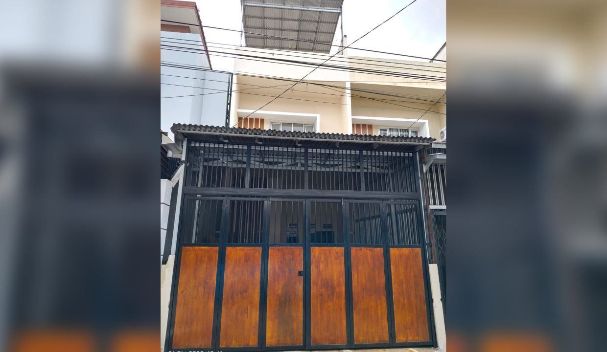 DIJUAL RUKO MAYOR RUSLAN PALEMBANG (0,1)