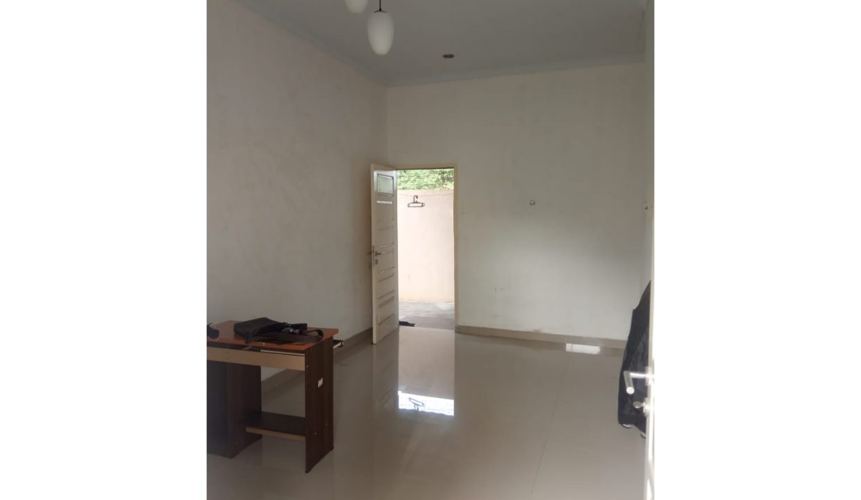 Di Jual rumah di komplek PPI (Pondok palem Indah) talang kelapa (3)