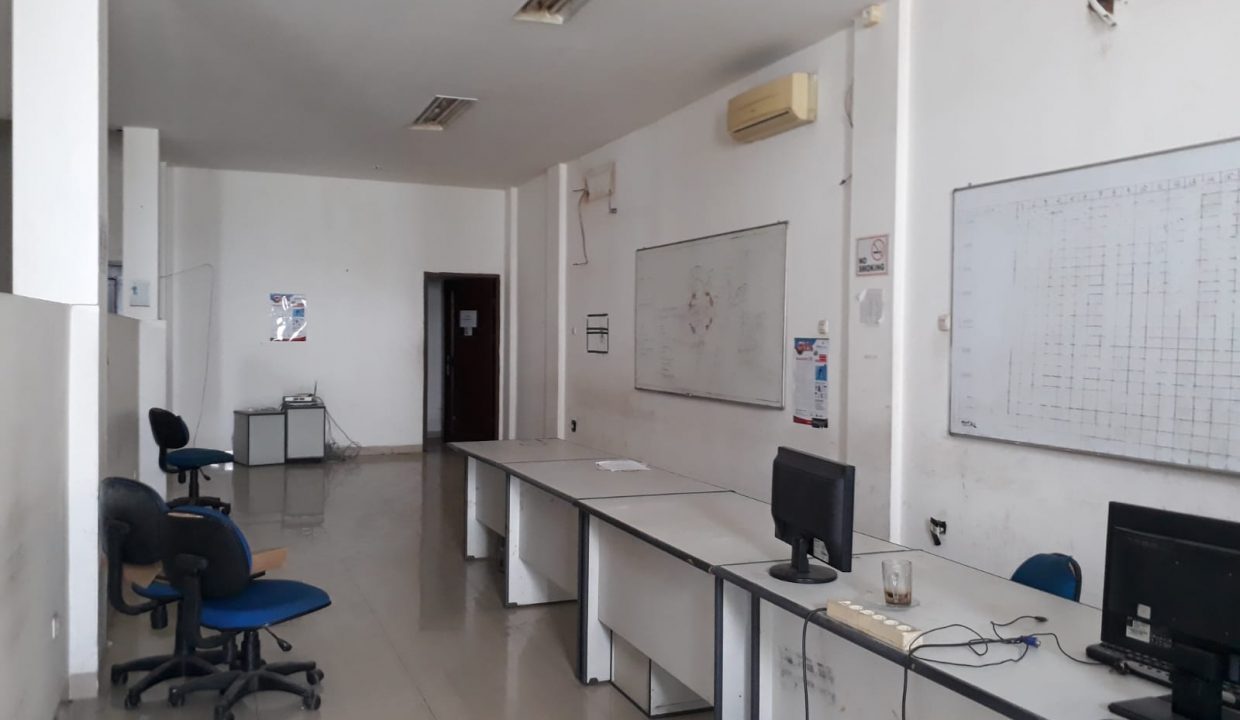 Dijual 2 Unit Ruko Gandeng Plong Jalan Sumpah Pemuda Kampus Palembang (3)