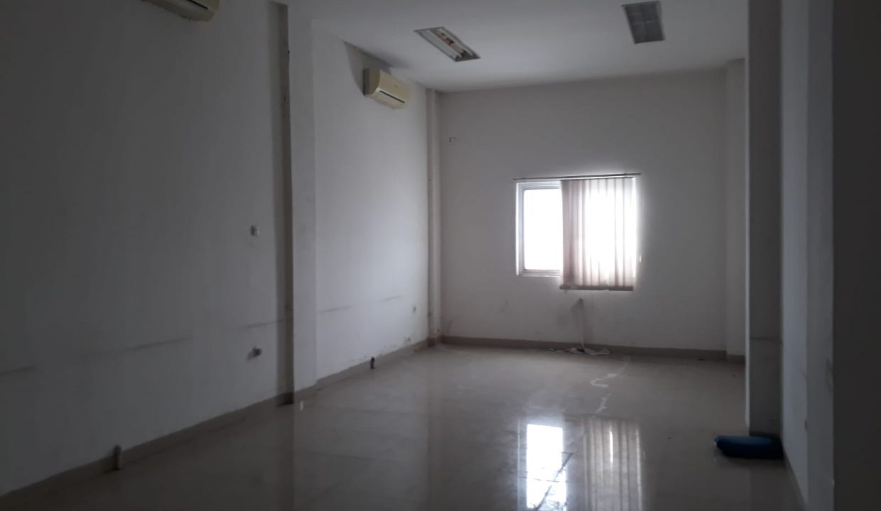 Dijual 2 Unit Ruko Gandeng Plong Jalan Sumpah Pemuda Kampus Palembang (5)