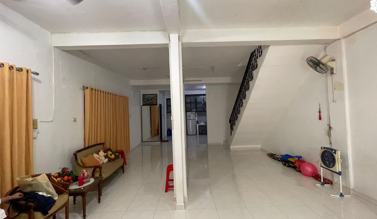 Dijual Rumah Jalan Dmepo Palembang (4)