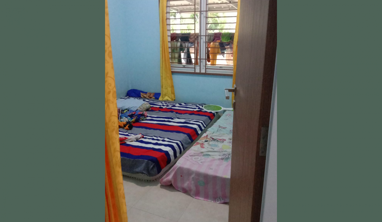 Dijual Rumah di Sukarela Sejahtera (1)