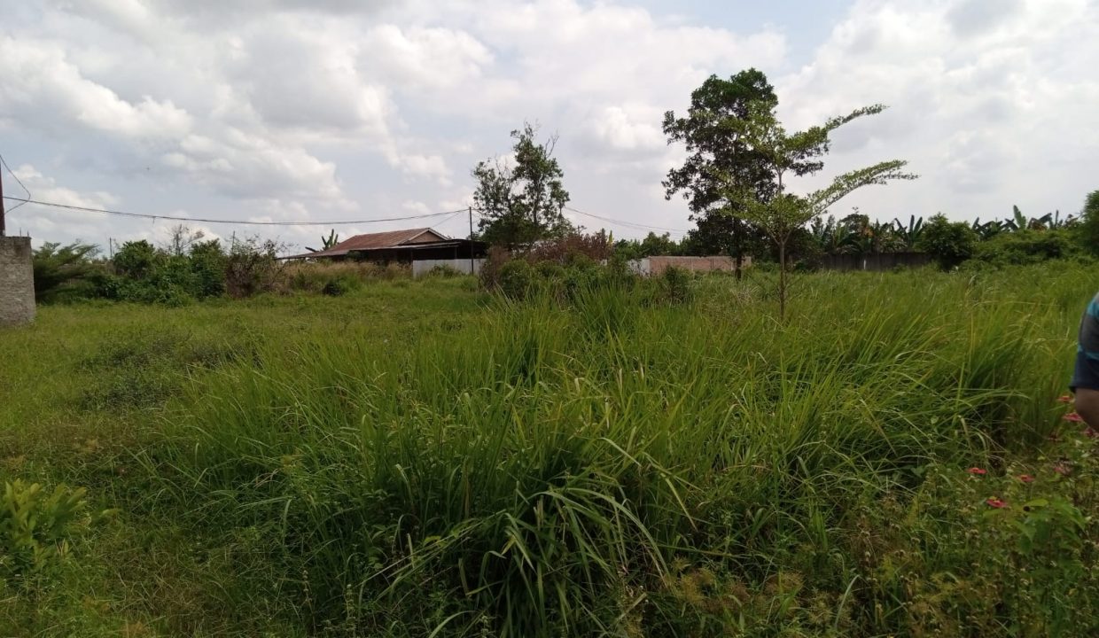 Dijual Tanah Kavling di Area Tanah Mas (2)