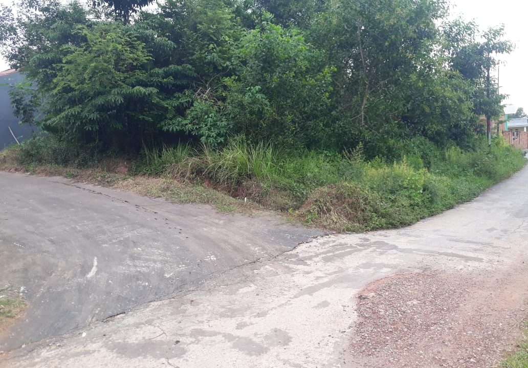 Dijual Tanah Keras Siap Bangun Jln Gotong Royong I (1)