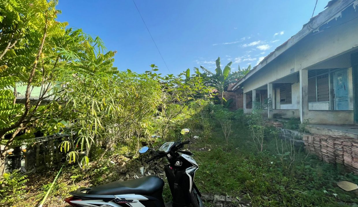Dijual Tanah Ogan Bukit(1)