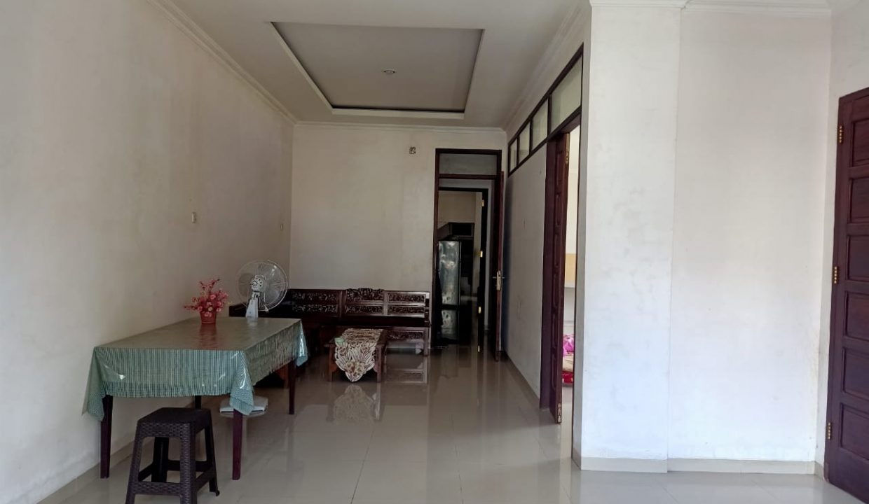 Dijual kos2an 2 lantai dilokasi strategis JL Bangau Palembang (3)