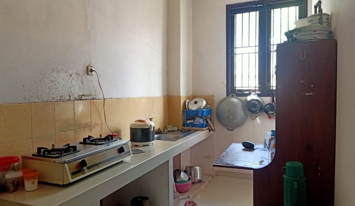 Dijual kos2an 2 lantai dilokasi strategis JL Bangau Palembang (4)