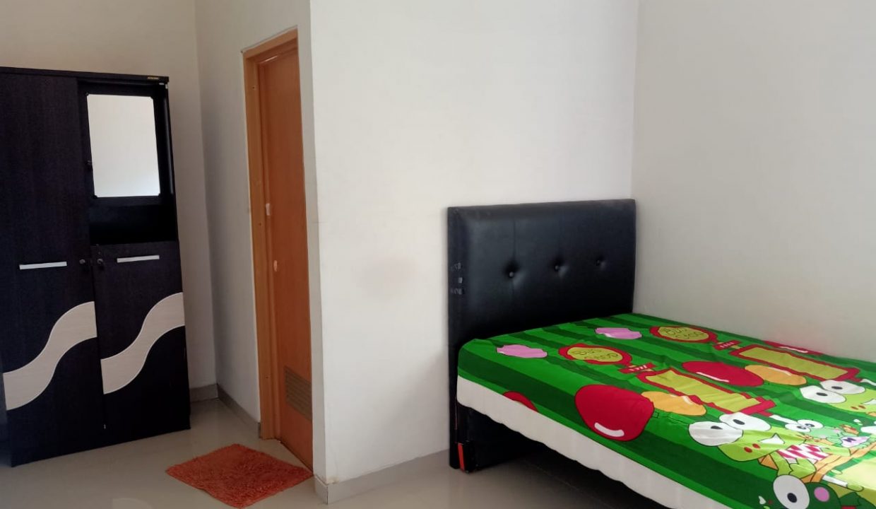 Dijual kos2an 2 lantai dilokasi strategis JL Bangau Palembang (5)