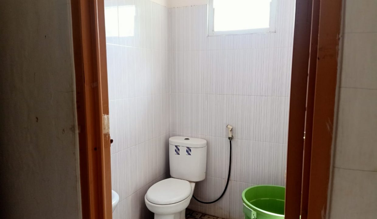 Dijual kos2an 2 lantai dilokasi strategis JL Bangau Palembang (6)