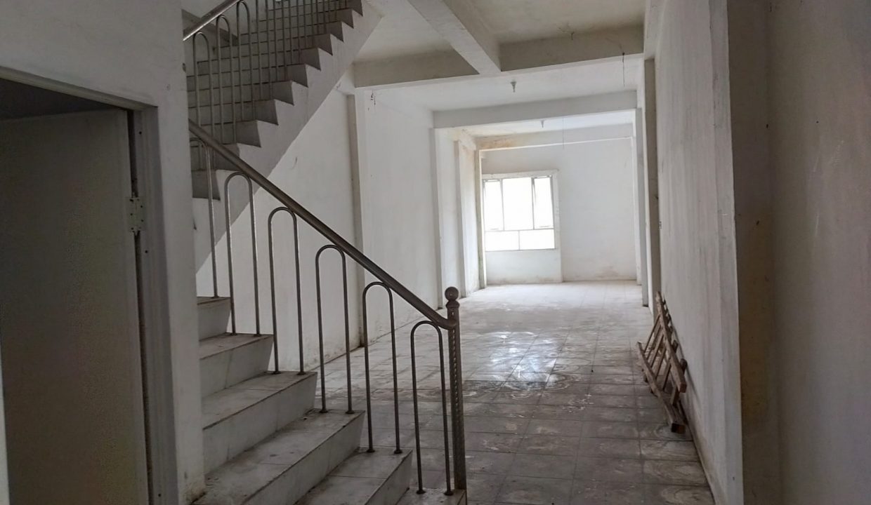 Dijual murah dan cepat, Ruko 1 Unit di Jln. Dr. M. Isa Palembang (5)
