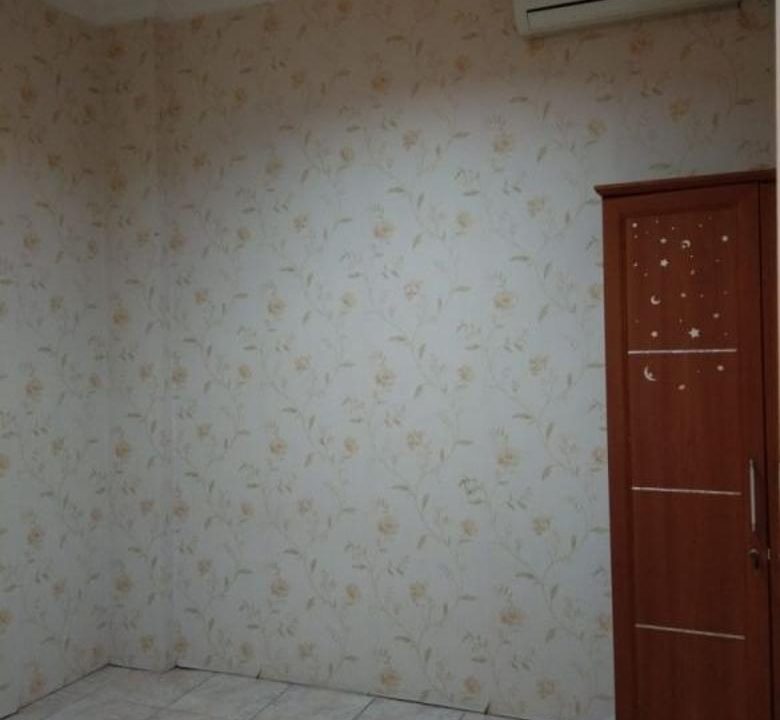 Dijual townhouse 2 lantai dilokasi startegis dekat Rajawali Palembang (3)