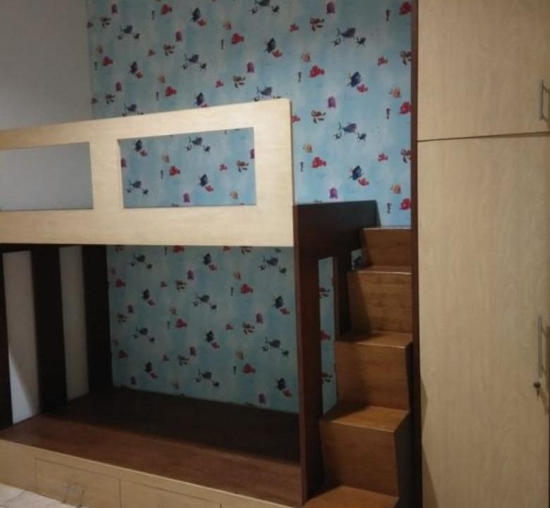 Dijual townhouse 2 lantai dilokasi startegis dekat Rajawali Palembang (4)