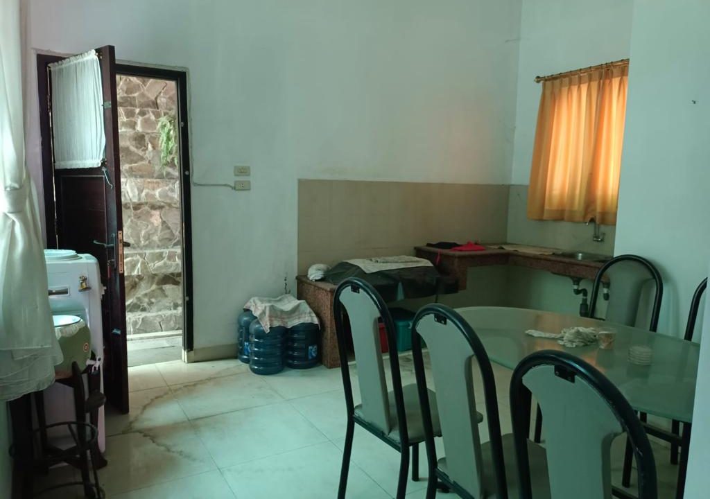 Kompleks Villa Sukamaju Kenten Palembang (3)