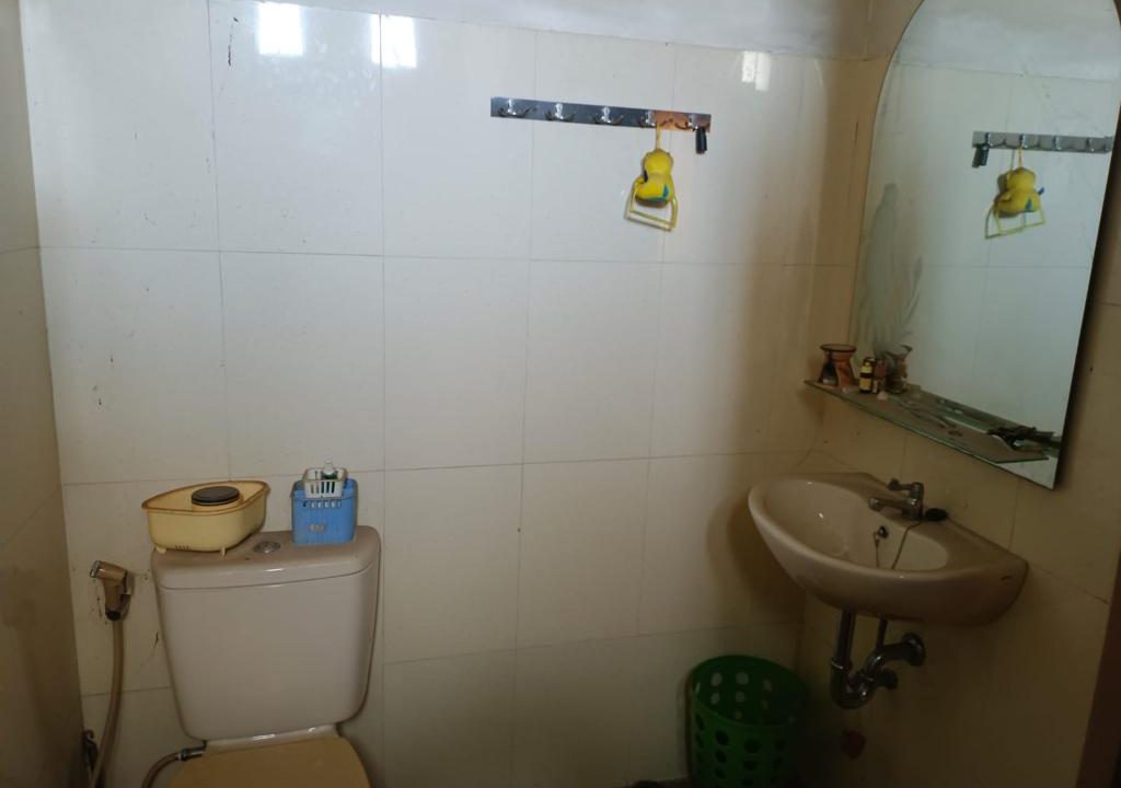 Kompleks Villa Sukamaju Kenten Palembang (4)