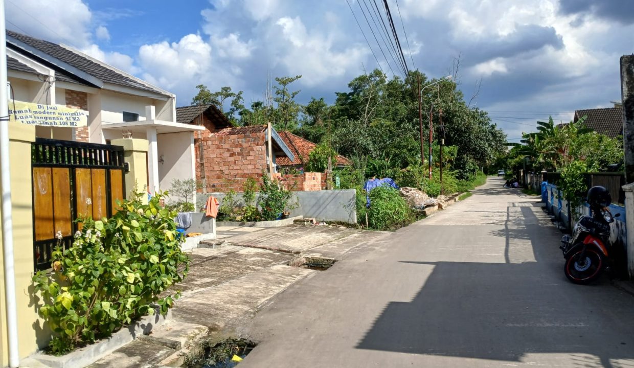 RUMAH PUSRI PALEMBANG (2)