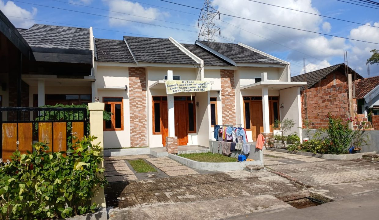 RUMAH PUSRI PALEMBANG (3)