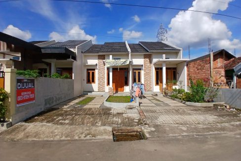 RUMAH PUSRI PALEMBANG (1)