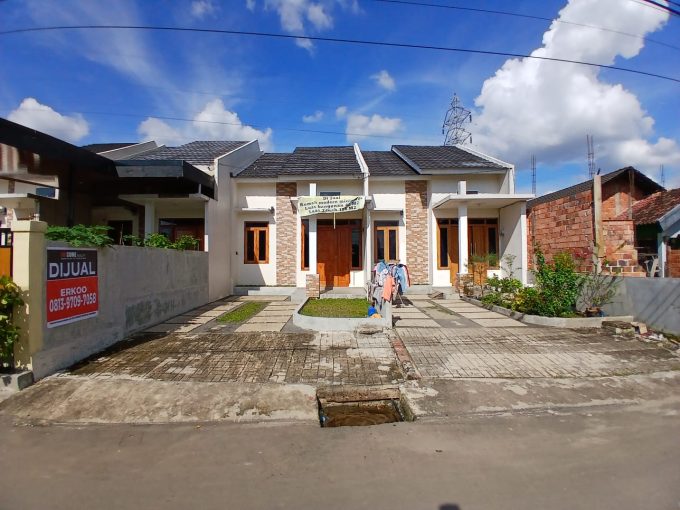 RUMAH PUSRI PALEMBANG (1)