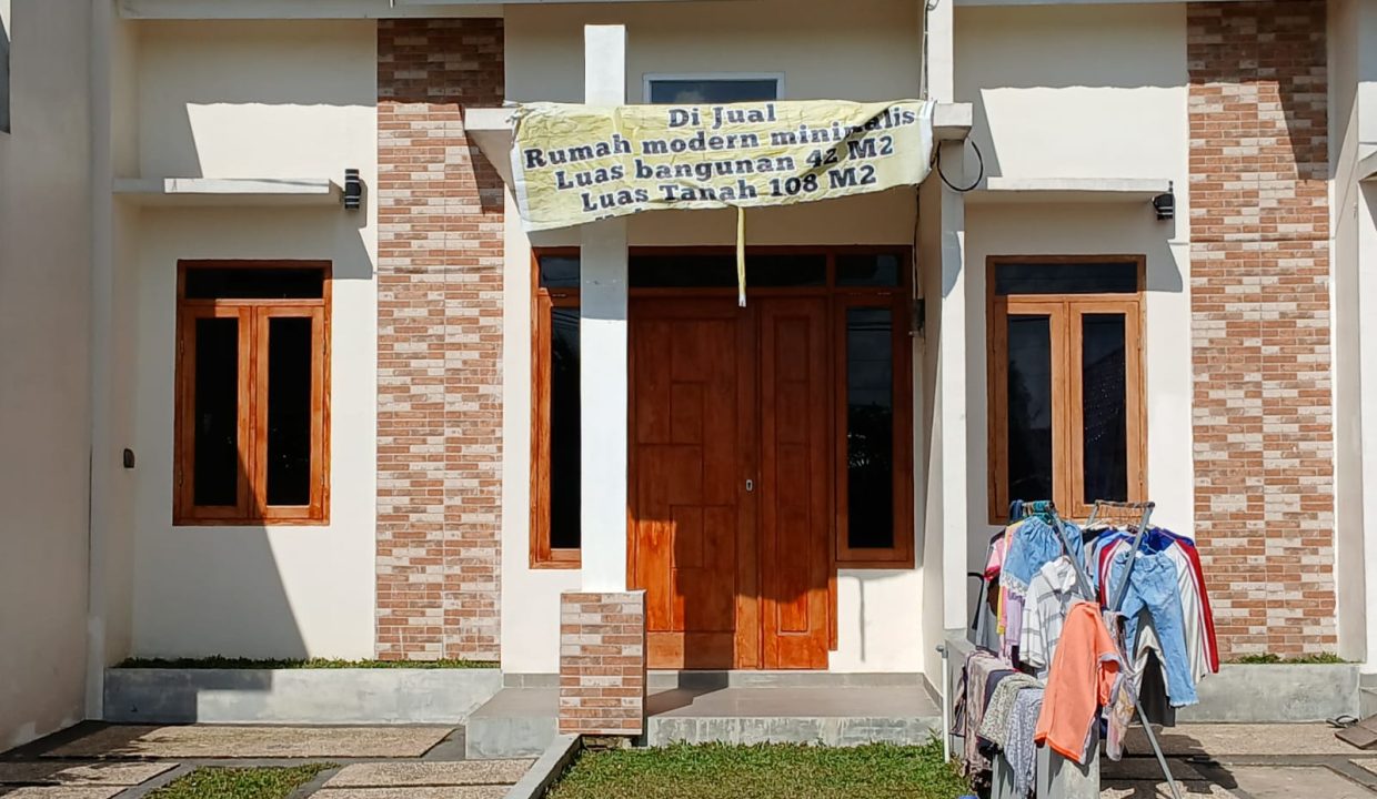 RUMAH PUSRI PALEMBANG (5)