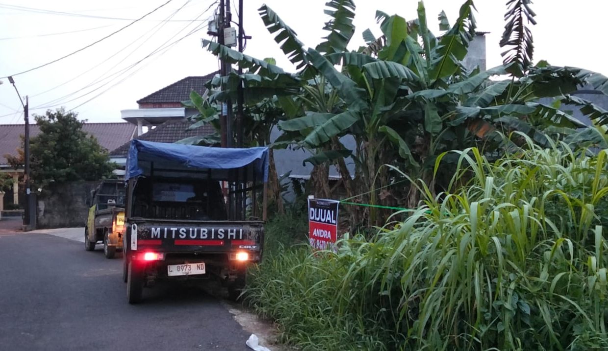 TANAH PHDM 3