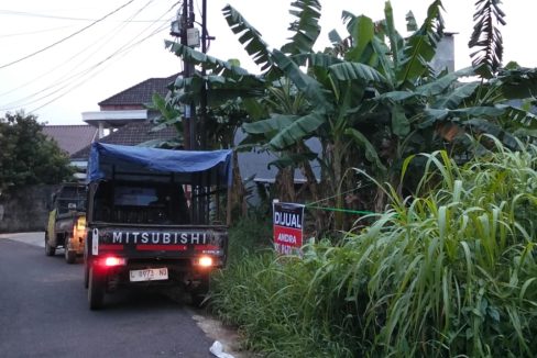 TANAH PHDM 3