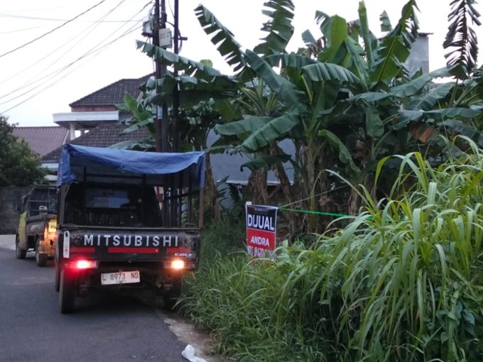 TANAH PHDM 3