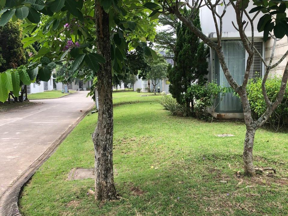 DIJUAL RUMAH CITRA GRAND CITY PALEMBANG (1)