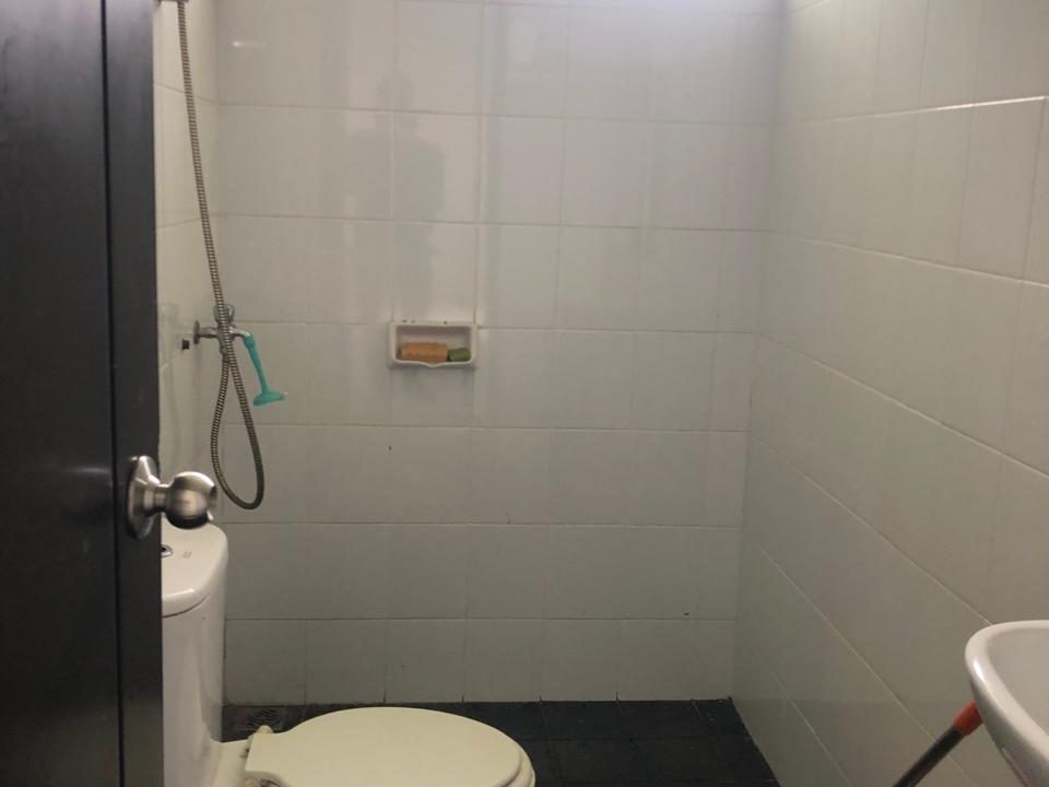 DIJUAL RUMAH CITRA GRAND CITY PALEMBANG (47)