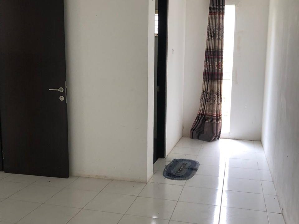 DIJUAL RUMAH CITRA GRAND CITY PALEMBANG (8)