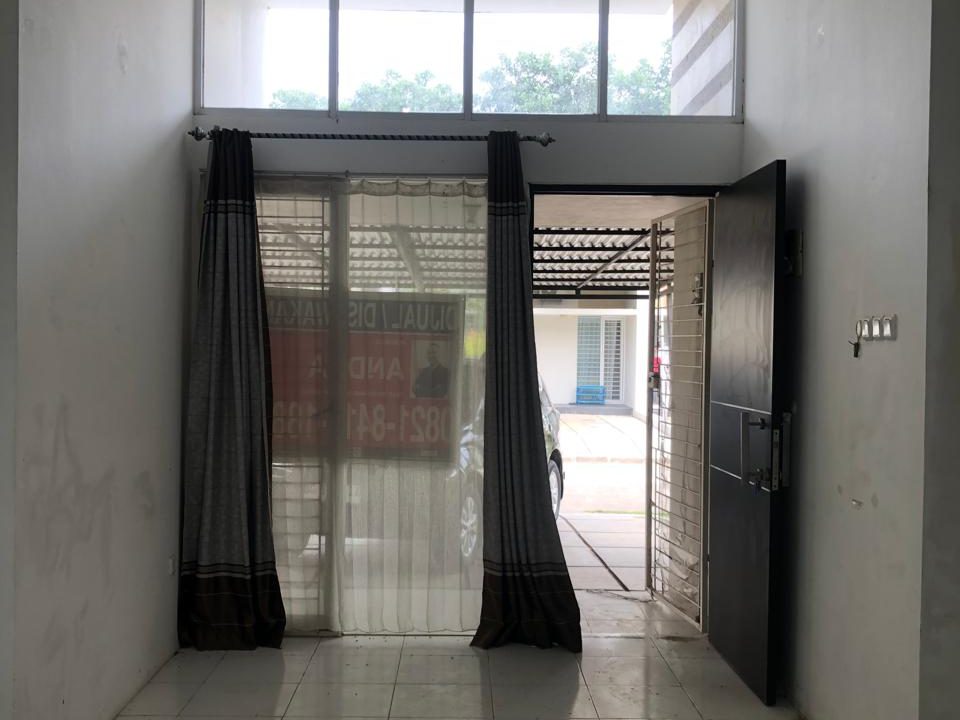DIJUAL RUMAH CITRA GRAND CITY PALEMBANG (9)