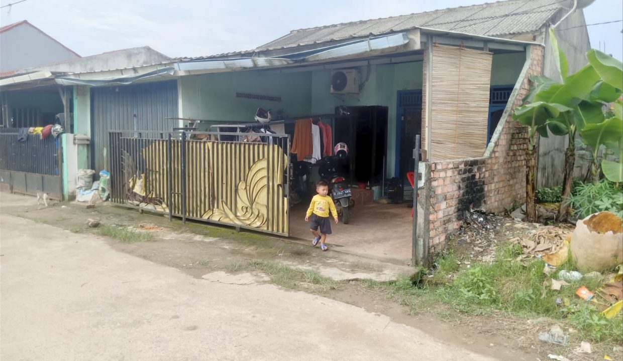 DIJUAL RUMAH FULL FURNISH (1)
