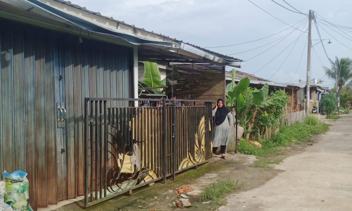 DIJUAL RUMAH FULL FURNISH (2)