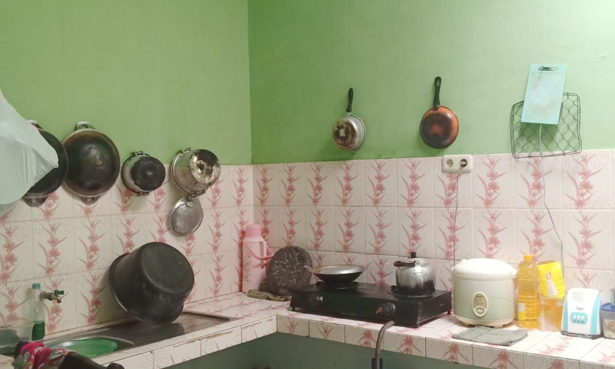 DIJUAL RUMAH FULL FURNISH (3)