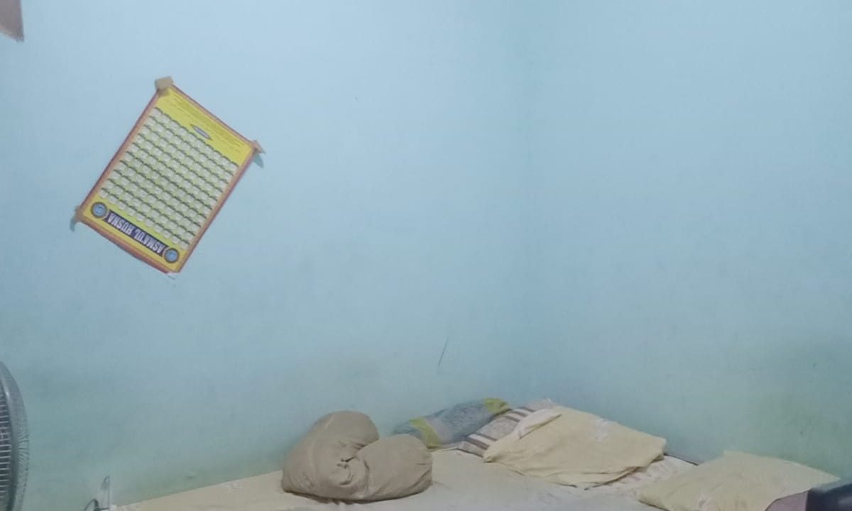 DIJUAL RUMAH FULL FURNISH (4)