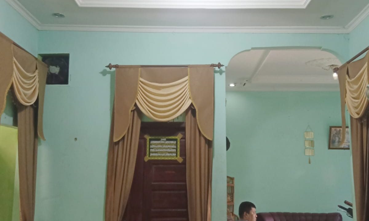 DIJUAL RUMAH FULL FURNISH (5)