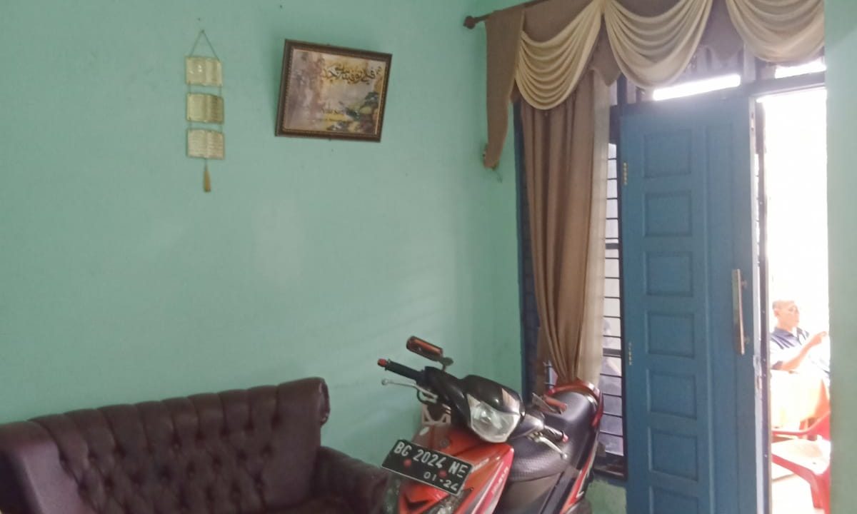 DIJUAL RUMAH FULL FURNISH (6)