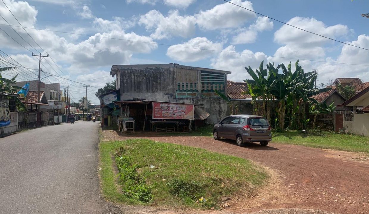 DIJUAL TANAH BONUS RUMAH JALAN PERINDUSTRIAN I PALEMBANG (3)