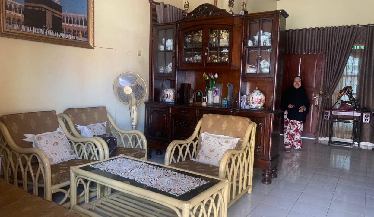 DIJUAL TANAH BONUS RUMAH JALAN PERINDUSTRIAN I PALEMBANG (4)