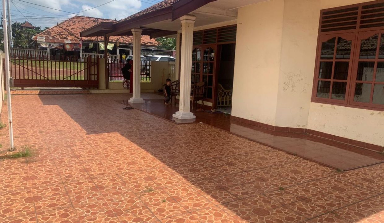DIJUAL TANAH BONUS RUMAH JALAN PERINDUSTRIAN I PALEMBANG (6)