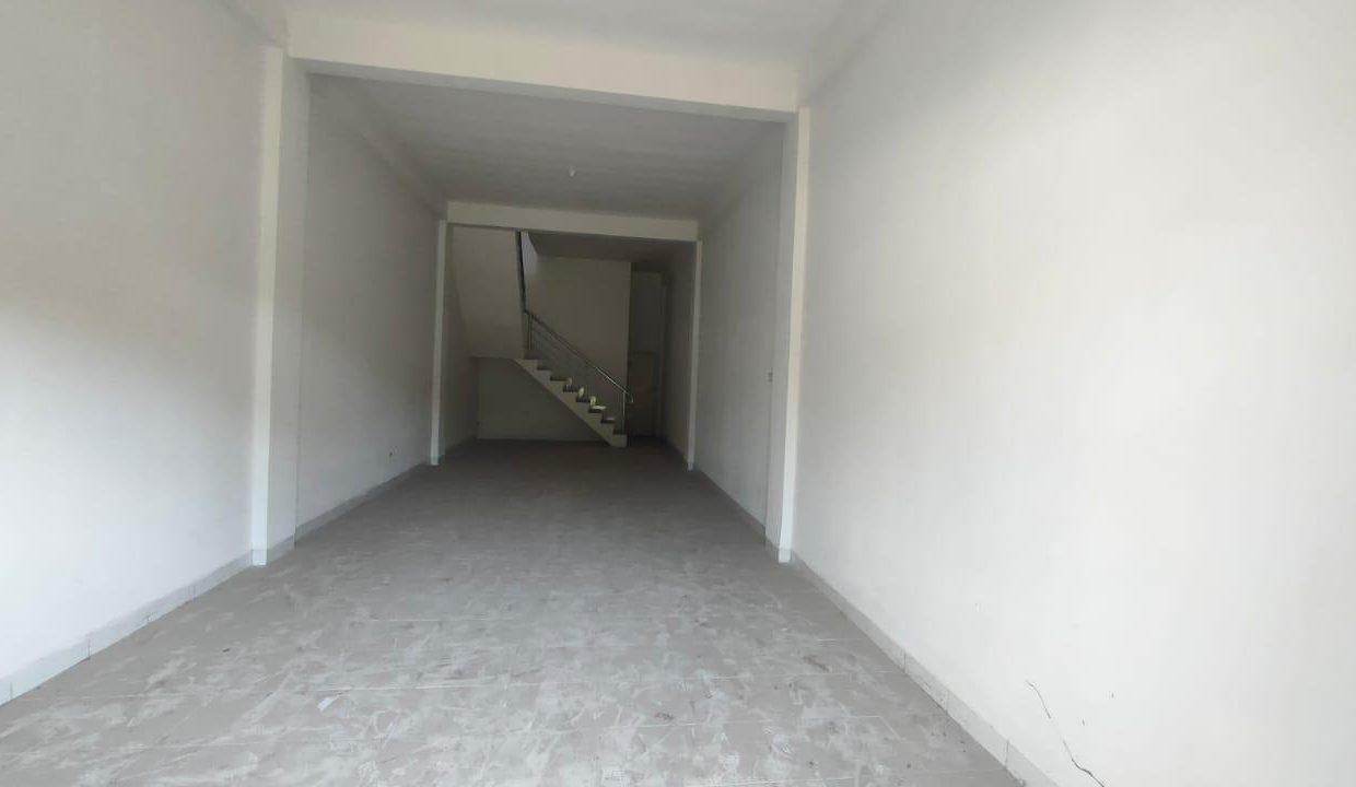 DIjual Ruko 4 Unit Jalan Sako BAru (2)