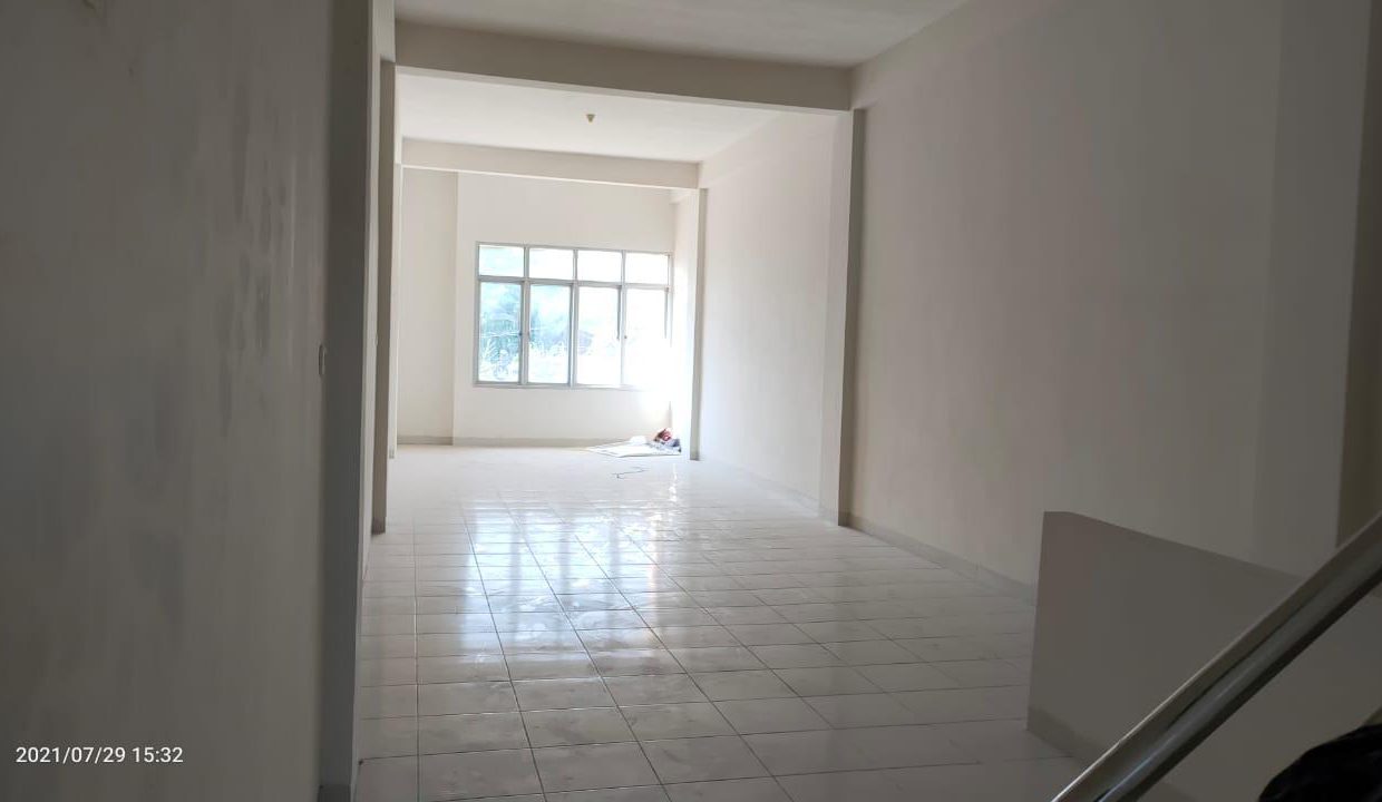 DIjual Ruko 4 Unit Jalan Sako BAru (3)