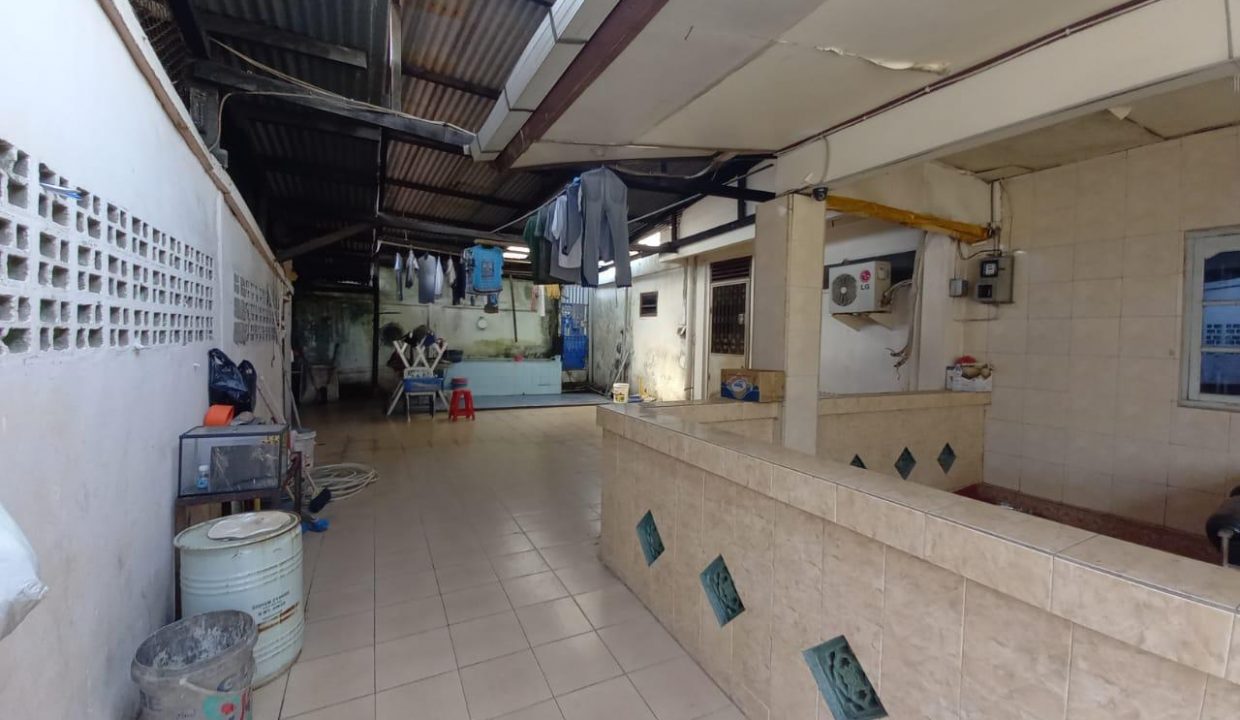 Di Jual Tanah Siap Bangun di Jalan (3)
