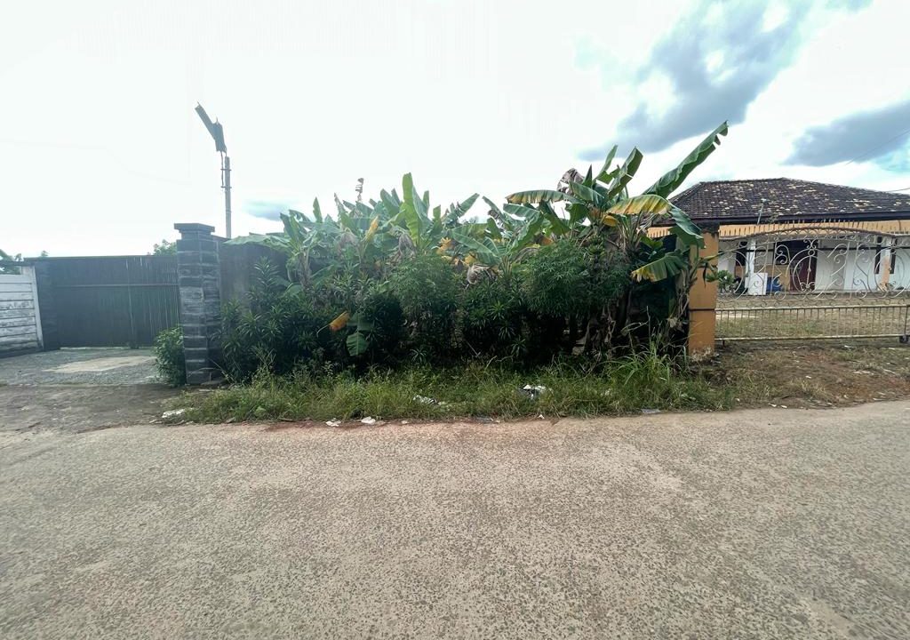 Di Jual Tanah Siap Bangun di Jalan naskah km 7 (5)