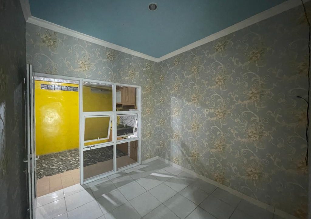 Di jual Rumah di Perumahan Green Resort (2)