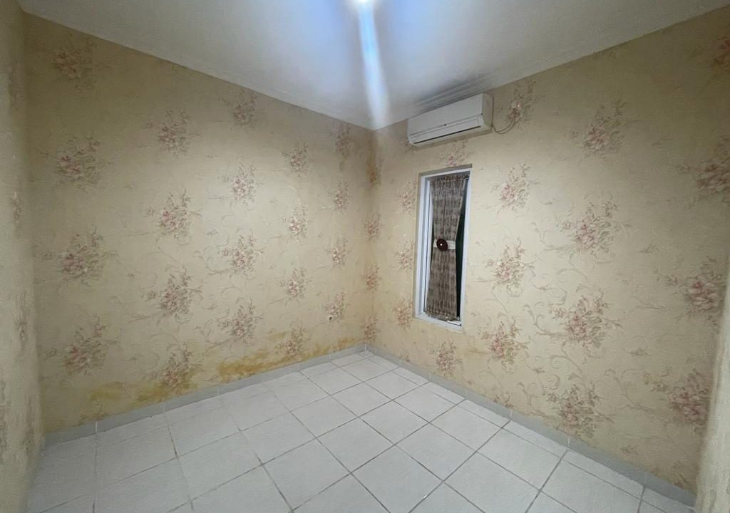 Di jual Rumah di Perumahan Green Resort (3)