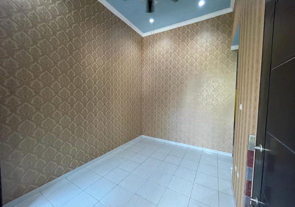 Di jual Rumah di Perumahan Green Resort (5)