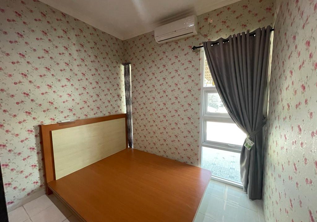 Di jual Rumah di Perumahan Green Resort (6)