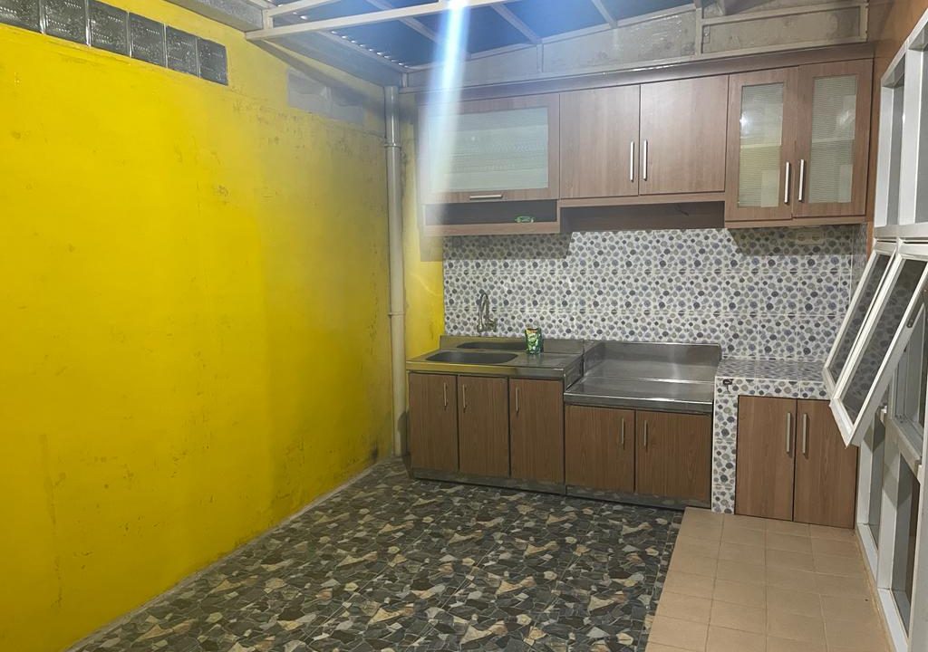 Di jual Rumah di Perumahan Green Resort (7)