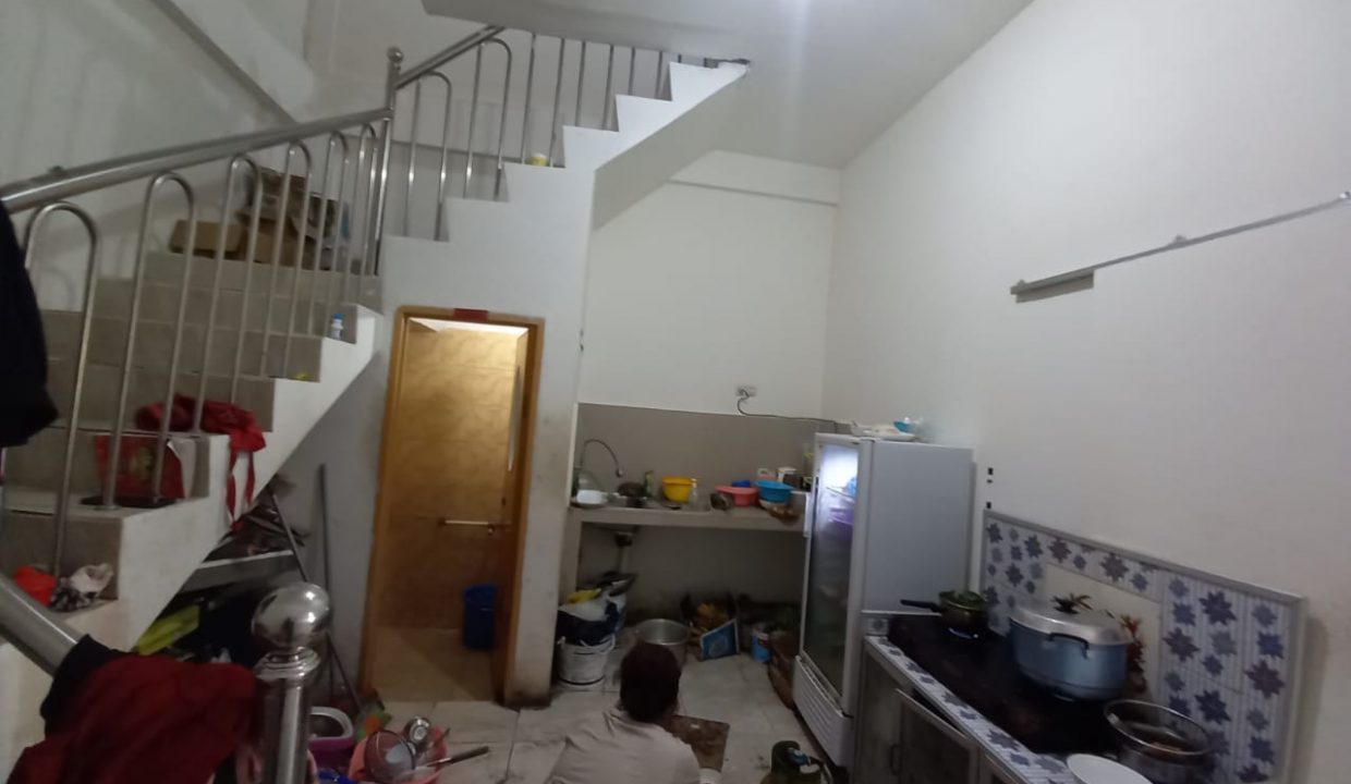 Dijual 1 unit Ruko komplek Grand Nirwana kawasan OPI Jakabaring (3)