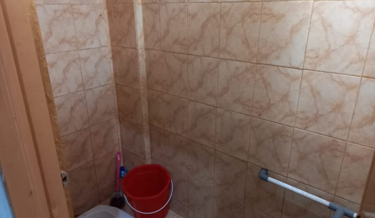 Dijual 1 unit Ruko komplek Grand Nirwana kawasan OPI Jakabaring (4)